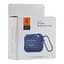 Футляр із карабіном Spigen DuraPro Flex Airpods 1/ Airpods 2 Blue (35267_3345633) - мініатюра 2