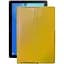 Чохол StatusCASE з екошкіри для планшету Huawei Enjoy Tablet 2 Жовтий - мініатюра 1