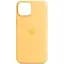 Чохол Silicone case AAA full with Magsafe для Apple iPhone 14 Pro 6.1" - мініатюра 1