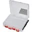 Коробка Select Reversible Box SLHX-1703 20.5х17х4.8cm - мініатюра 2
