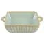 Форма для запікання Limited Edition Allegra Oliva квадратна 21х16.5х5 см (GJH011-21-2-131) - мініатюра 1