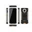 Захищений смартфон Oukitel WP16 8/128GB АКБ 10 600мАг Orange - мініатюра 1