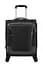 Валіза American Tourister PULSONIC ASPHALT BLACK 55x40x23(26) 55 См MD6*09001 - мініатюра 1