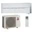 Кондиціонер Mitsubishi Electric MSZ-LN35VG2W/MUZ-LN35VG2 Premium Inverter - мініатюра 1