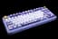 Клавіатура Valkyrie VK75 Merlin RGB Purple (MK20224486CN3) - мініатюра 2