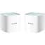 Бездротовий маршрутизатор (роутер) D-Link EAGLE PRO AI 2-Pack (M15-2) - мініатюра 2
