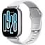 Смарт-часы Redmi Watch 5 Active BHR8790GL Silver - миниатюра 1