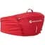 Сумка поясна Montane Gecko WP 1L+ Acer Red (1004-PGWP1ACRO15) - мініатюра 2