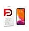 Захисне скло для Apple iPhone 12 mini, Glass.CR, прозоре, без рамки, 2.5D, 9H, повноклеєве по всій поверхні, глянцеве, протиударне, сумісне з чохлами, ArmorStandart (ARM57195) - мініатюра 1