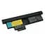 Акумуляторна батарея Lenovo 42T4657 ThinkPad X200t X200 Tablet 2263 2266 4184 7448 7449 7450 42T4562 42T4564 - мініатюра 1