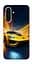 Чохол Demsky Yellow Porsche для Samsung Galaxy A36 5G - мініатюра 1