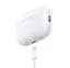 Бездротові навушники Apple AirPods Pro 2 Bluetooth ANC кейс для зарядки - мініатюра 3