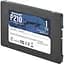 Накопичувач SSD Patriot P210 2.5" SATAIII 3D TLC 1TB (P210S1TB25) - мініатюра 2