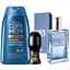 Набір Avon для сильного духом (sh/gel/200ml+ deo/50ml + edp/100ml) (494693314) - мініатюра 1
