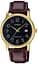 Годинник Casio MTP-V002GL-1BUDF - мініатюра 1