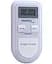 Таймер кухонний Technoline KT100 Magnetic White (KT100) (DAS301200) - мініатюра 2