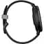Смарт-годинник Garmin vivoactive 5 Slate Aluminum Bezel with Black Case and Silicone Band (010-02862-10) - мініатюра 6