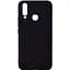 Чохол-накладка Toto 1 mm Matt TPU Case Vivo Y15 Black - мініатюра 1