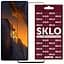 Защитное стекло SKLO 3D для Xiaomi Poco F5 Pro / Redmi K60 / K60 Pro - миниатюра 1