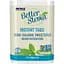 Стевія Now Better Stevia Instant Tabs 175 таблеток - мініатюра 1