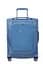 Валіза Samsonite RE-LITE CAPRI 55 см BLUE 55x40x22(25) KQ8*01005 - мініатюра 1
