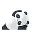 Коллекционная фигурка-сюрприз с аксессуарами 52Toys Panda Roll 2 серия (123931) - миниатюра 9