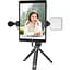 Тримач для телефону/планшету Ulanzi Vijim Stretchable Tablet Clip (UV-DZ280 ST-20) - мініатюра 3
