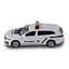 Автомодель TechnoDrive Skoda Superb Combi iV Поліція (250947) - мініатюра 10