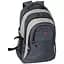 Рюкзак городской Semi Line 35 Black/Grey (BSL117-1) - миниатюра 1