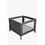 Манеж VELANO Cubo Dark grey (46163) - мініатюра 4