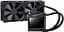 СВО ASUS ROG Ryujin II 240 (90RC00A0-M0UAY0) - мініатюра 1