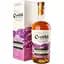 Віскі Croithli Quercus Robur Single Malt Irish Whiskey 46% 0.7 л у подарунковій упаковці - мініатюра 1