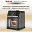Мультипіч Tefal Easy Fry Silence XXL 1800Вт темно-сірий - мініатюра 7
