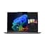 Ноутбук Lenovo ThinkPad X9-G1 14 2.8K OLED Touch, Intel U7-258V, 32GB, F2TB, UMA, Win11P, сірий (21QA001YRA) - мініатюра 2