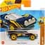 Базовая машинка Hot Wheels HW Drift Rally Speciale синяя (5785) - миниатюра 1