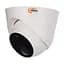 AHD-видеокамера 2Mp Light Vision VLC-5192DZA White f=2.8-12mm (75-00073) - миниатюра 1