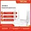 Маршрутизатор Pix-Link X300S6 300Мбит/с 2.4ГГц Белый (ENSWSW020603W 4241) - миниатюра 6