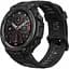 Розумний годинник захищений Amazfit T-Rex Pro чорний - мініатюра 1