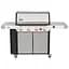 Газовий гриль Weber Genesis SP-435 (1501320) - мініатюра 1