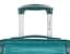 Чемодан Gabol Balance XP (S) Turquoise (123422-018) - миниатюра 8