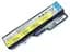 Акумулятор L10C6Y02 для Lenovo G460, B460, G560, Z560, Z565, Z570 (11.1V 5200 mAh) - мініатюра 1