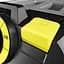 Пилосос Karcher NT 30/1 Ap професійний для вологого і сухого прибирання (1.148-221.0) - мініатюра 2