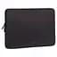 Чохол до ноутбука RivaCase 13.3" 7703 Black (7703Black) - мініатюра 1