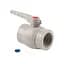 Шариковый кран PPR Thermo Alliance 63 DSW119 - миниатюра 1