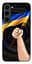 Чехол itsPrint Флаг для Samsung Galaxy S23 - миниатюра 1