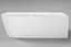 Ванна акриловая угловая Rea Sydney Bellanto 150x75 R white REA-W0251, Белый - миниатюра 3