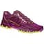 Кроссовки LaSportiva Bushido WMN 37.5 Plum/Apple Green (1052-26L501705 37.5) - миниатюра 1