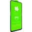 Захисне скло DK Full Glue 20D для Huawei P40 Lite 010251 black - мініатюра 1
