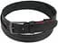 Кожаный ремень Skipper мужской 126-146х3,5 см acs0017515 - миниатюра 4