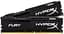 Модуль пам'яті HyperX Kingston DRAM 32GB 3200MHz DDR4 CL18 DIMM (Kit of 2) FURY Black EA (HX432C18FBK2/32) Б/в - мініатюра 1